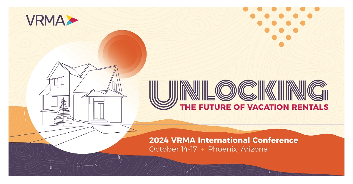 VRMA International 2024